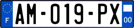 AM-019-PX