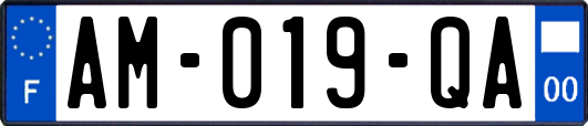 AM-019-QA