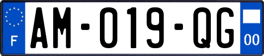 AM-019-QG