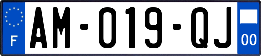 AM-019-QJ