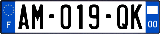 AM-019-QK