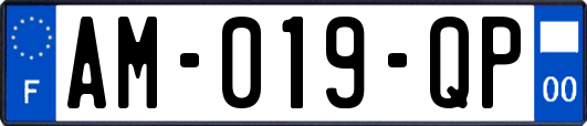 AM-019-QP