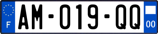 AM-019-QQ