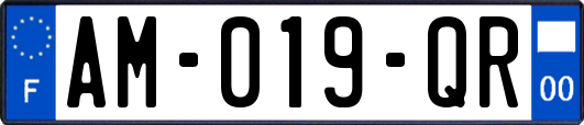 AM-019-QR