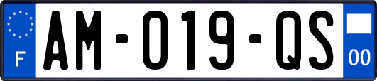 AM-019-QS