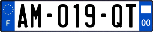 AM-019-QT