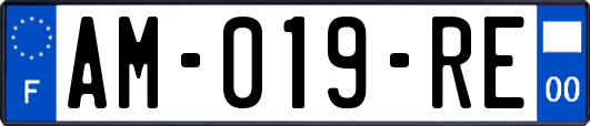 AM-019-RE