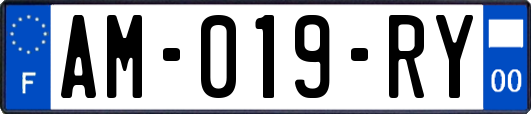 AM-019-RY