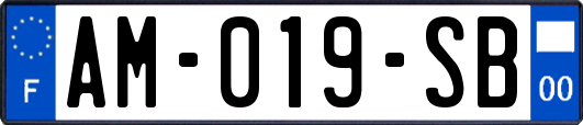 AM-019-SB