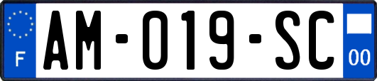 AM-019-SC