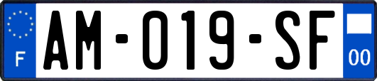 AM-019-SF