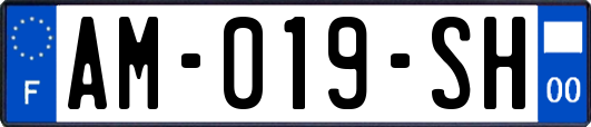 AM-019-SH
