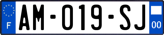 AM-019-SJ