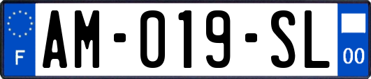 AM-019-SL