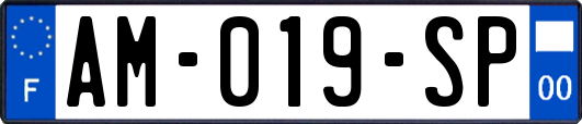AM-019-SP