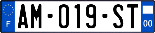 AM-019-ST