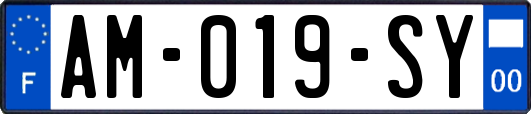 AM-019-SY