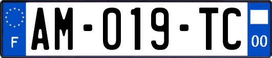AM-019-TC