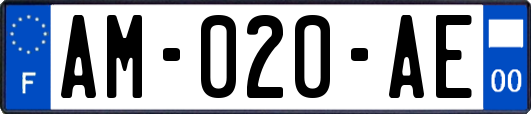 AM-020-AE