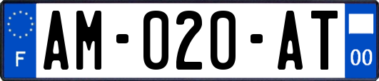 AM-020-AT