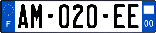 AM-020-EE