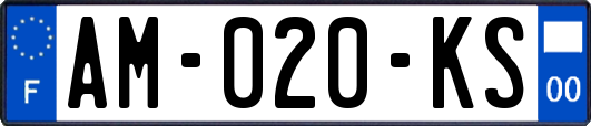 AM-020-KS