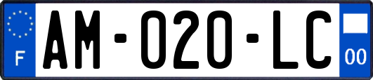 AM-020-LC
