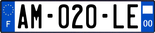 AM-020-LE