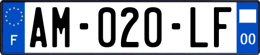 AM-020-LF