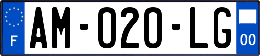 AM-020-LG