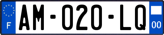 AM-020-LQ