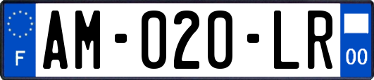 AM-020-LR