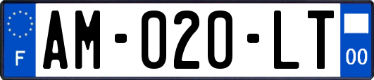 AM-020-LT