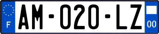 AM-020-LZ