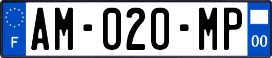 AM-020-MP