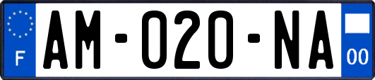 AM-020-NA