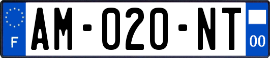 AM-020-NT
