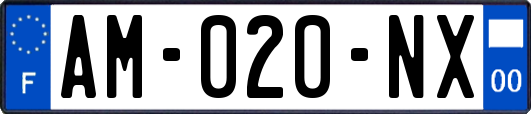 AM-020-NX