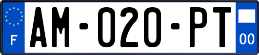 AM-020-PT