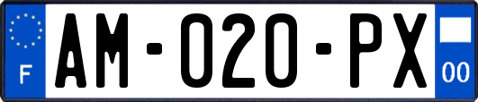 AM-020-PX