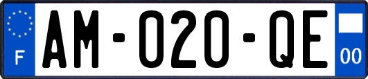 AM-020-QE