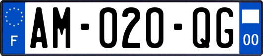 AM-020-QG