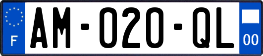 AM-020-QL