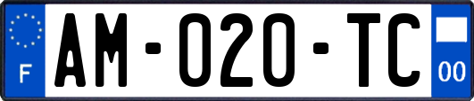 AM-020-TC