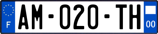 AM-020-TH