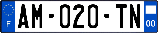 AM-020-TN