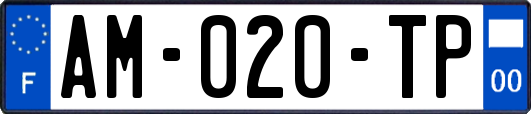 AM-020-TP