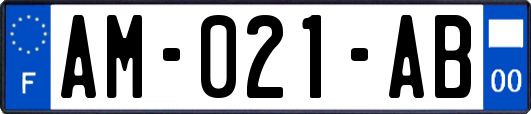 AM-021-AB