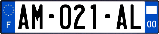 AM-021-AL