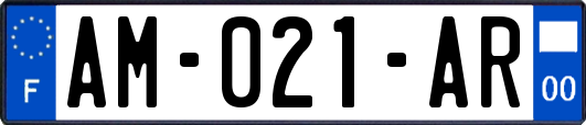 AM-021-AR